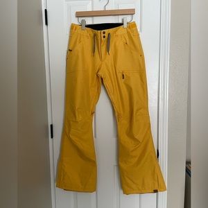 Roxy Dry Flight NWOT ski pants